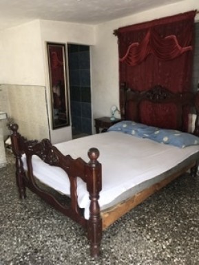 Apartment with 2 bedrooms for sale in Pueblo Nuevo, Centro Habana, La Habana