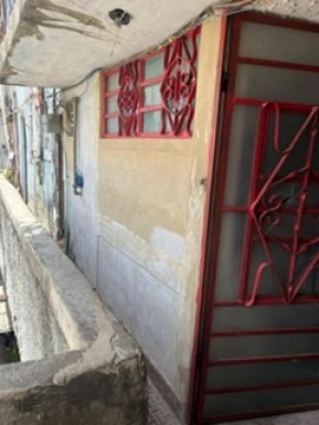 Apartment with 2 bedrooms for sale in Pueblo Nuevo, Centro Habana, La Habana