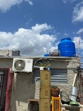 Apartment with 2 bedrooms for sale in Pueblo Nuevo, Centro Habana, La Habana