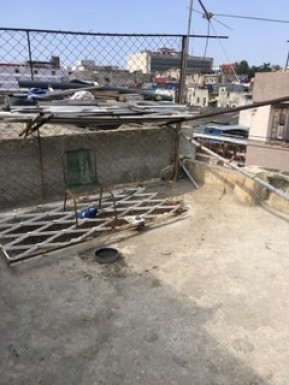 Apartment with 2 bedrooms for sale in Pueblo Nuevo, Centro Habana, La Habana