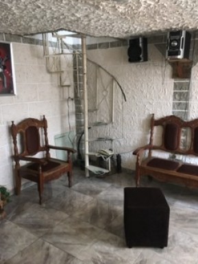 Apartment with 2 bedrooms for sale in Pueblo Nuevo, Centro Habana, La Habana