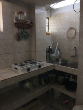 Apartment with 2 bedrooms for sale in Pueblo Nuevo, Centro Habana, La Habana