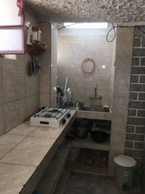 Apartment with 2 bedrooms for sale in Pueblo Nuevo, Centro Habana, La Habana