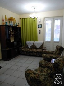 Apartment with 3 bedrooms for sale in Vedado, Plaza de la Revolución, La Habana - Thumbnail 1