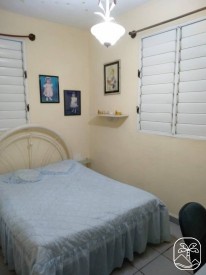 Apartment with 3 bedrooms for sale in Vedado, Plaza de la Revolución, La Habana - Thumbnail 16