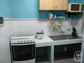 Apartment with 3 bedrooms for sale in Vedado, Plaza de la Revolución, La Habana - Thumbnail 10
