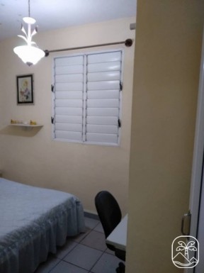 Apartment with 3 bedrooms for sale in Vedado, Plaza de la Revolución, La Habana