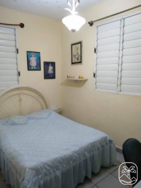 Apartment with 3 bedrooms for sale in Vedado, Plaza de la Revolución, La Habana