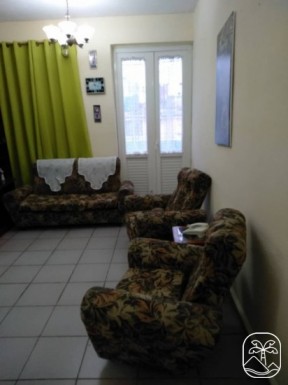 Apartment with 3 bedrooms for sale in Vedado, Plaza de la Revolución, La Habana