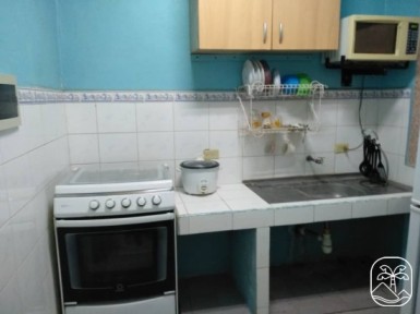 Apartment with 3 bedrooms for sale in Vedado, Plaza de la Revolución, La Habana