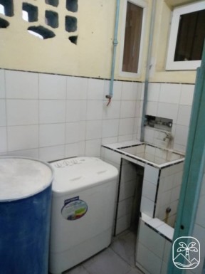 Apartment with 3 bedrooms for sale in Vedado, Plaza de la Revolución, La Habana