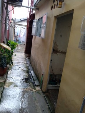 Apartment with 1 bedroom for sale in Párraga, Arroyo Naranjo, La Habana