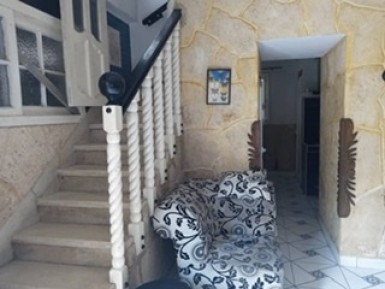 Biplanta de 2 habitaciones en venta en Vedado, Plaza de la Revolución, La Habana