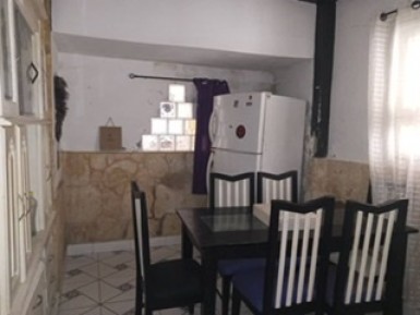 Biplanta de 2 habitaciones en venta en Vedado, Plaza de la Revolución, La Habana