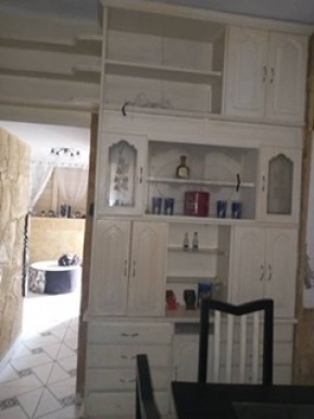 Biplanta de 2 habitaciones en venta en Vedado, Plaza de la Revolución, La Habana