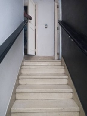 Biplanta de 2 habitaciones en venta en Vedado, Plaza de la Revolución, La Habana