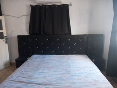 Biplanta de 2 habitaciones en venta en Vedado, Plaza de la Revolución, La Habana