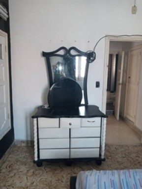 Biplanta de 2 habitaciones en venta en Vedado, Plaza de la Revolución, La Habana