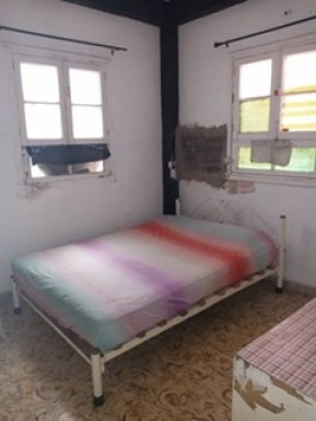 Biplanta de 2 habitaciones en venta en Vedado, Plaza de la Revolución, La Habana