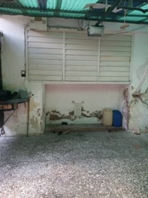Biplanta de 2 habitaciones en venta en Vedado, Plaza de la Revolución, La Habana