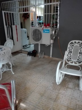 Apartment with 2 bedrooms for sale in Víbora Park, Arroyo Naranjo, La Habana