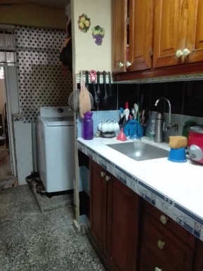 Apartment with 2 bedrooms for sale in Víbora Park, Arroyo Naranjo, La Habana