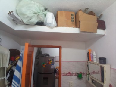 Apartment with 1 bedroom for sale in Nuevo Vedado, Plaza de la Revolución, La Habana