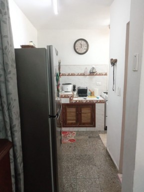 Apartment with 1 bedroom for sale in Nuevo Vedado, Plaza de la Revolución, La Habana