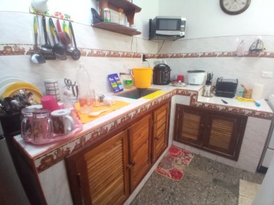 Apartment with 1 bedroom for sale in Nuevo Vedado, Plaza de la Revolución, La Habana