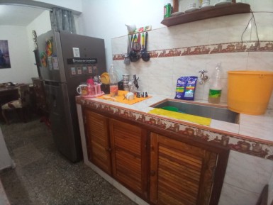 Apartment with 1 bedroom for sale in Nuevo Vedado, Plaza de la Revolución, La Habana