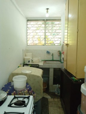 Apartment with 1 bedroom for sale in Nuevo Vedado, Plaza de la Revolución, La Habana