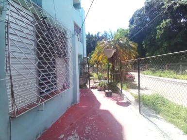 Apartment with 1 bedroom for sale in Nuevo Vedado, Plaza de la Revolución, La Habana