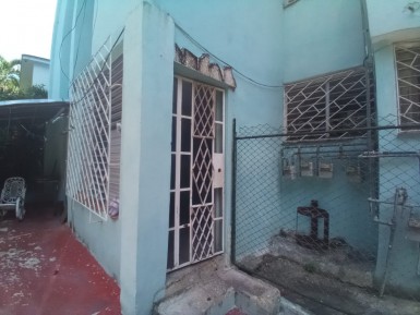 Apartment with 1 bedroom for sale in Nuevo Vedado, Plaza de la Revolución, La Habana
