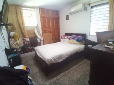 Apartment with 1 bedroom for sale in Nuevo Vedado, Plaza de la Revolución, La Habana