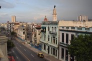 Vedado, Plaza de la Revolución, La Habana 1