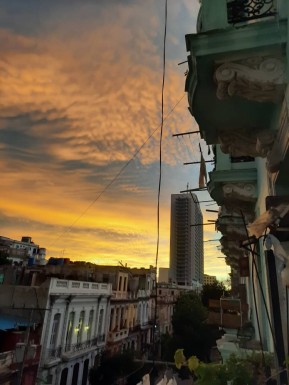 Apartment with 2 bedrooms for sale in Vedado, Plaza de la Revolución, La Habana