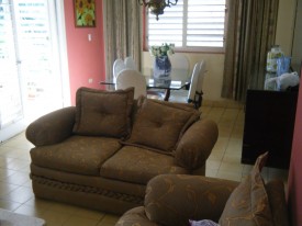 Apartment with 2 bedrooms for sale in Nuevo Vedado, Plaza de la Revolución, La Habana
