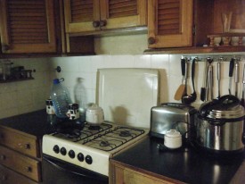 Apartment with 2 bedrooms for sale in Nuevo Vedado, Plaza de la Revolución, La Habana - 6