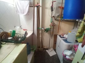 Apartment with 2 bedrooms for sale in Vedado, Plaza de la Revolución, La Habana - 17
