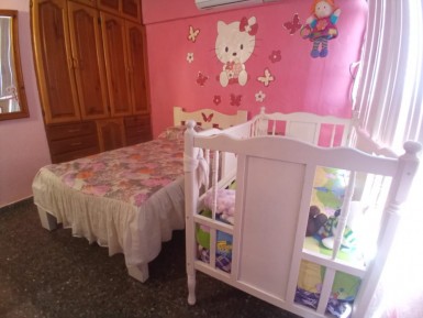 Apartment with 2 bedrooms for sale in Vedado, Plaza de la Revolución, La Habana