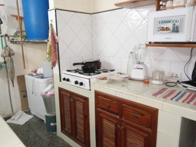 Apartment with 2 bedrooms for sale in Vedado, Plaza de la Revolución, La Habana