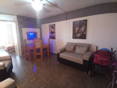 Apartment with 2 bedrooms for sale in Vedado, Plaza de la Revolución, La Habana