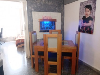 Apartment with 2 bedrooms for sale in Vedado, Plaza de la Revolución, La Habana