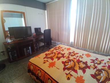 Apartment with 2 bedrooms for sale in Vedado, Plaza de la Revolución, La Habana