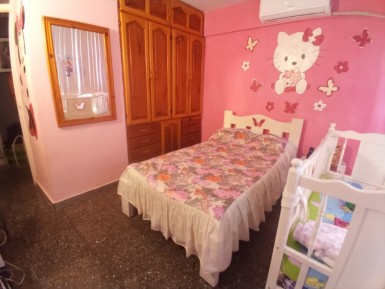 Apartment with 2 bedrooms for sale in Vedado, Plaza de la Revolución, La Habana