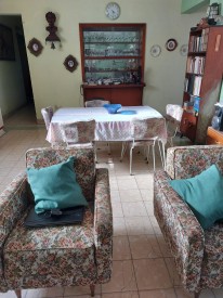 Chalet de 6 habitaciones en venta en El Trigal, Boyeros, La Habana