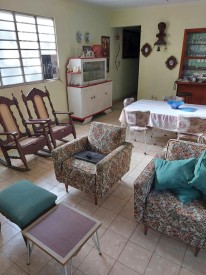 Chalet de 6 habitaciones en venta en El Trigal, Boyeros, La Habana - 21
