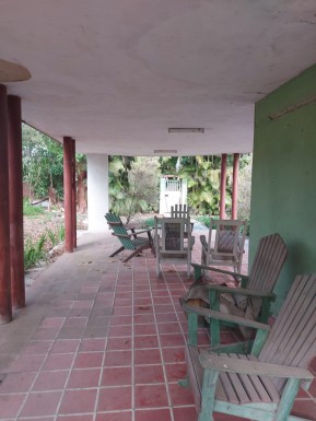 Chalet de 6 habitaciones en venta en El Trigal, Boyeros, La Habana