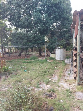 Chalet de 6 habitaciones en venta en El Trigal, Boyeros, La Habana