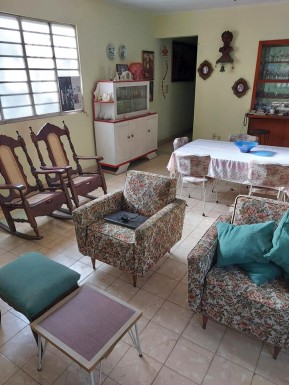 Chalet de 6 habitaciones en venta en El Trigal, Boyeros, La Habana